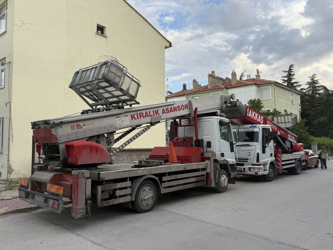 Konya Lider Nakliyat
