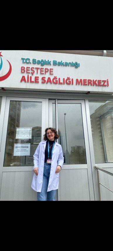 Feyza Hilal Türkdeniz