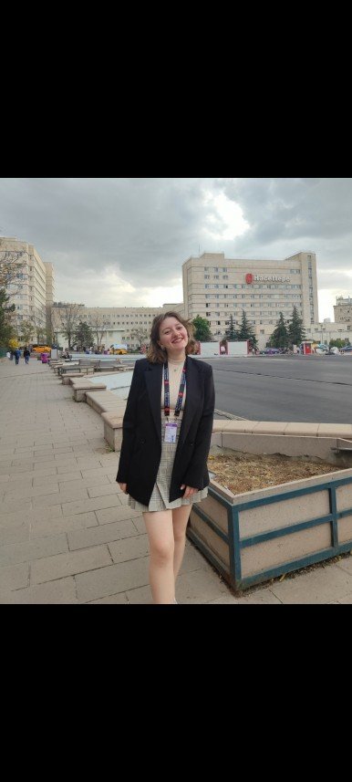 Feyza Hilal Türkdeniz