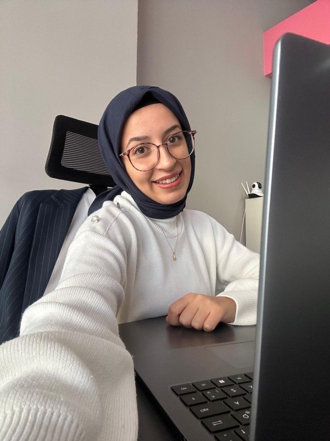 Diyetisyen Feyza Ün