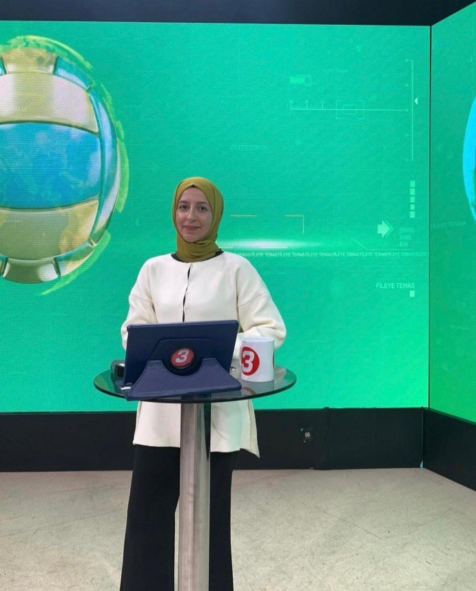 Diyetisyen Feyza Ün