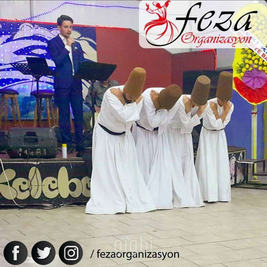 Feza organizasyon 