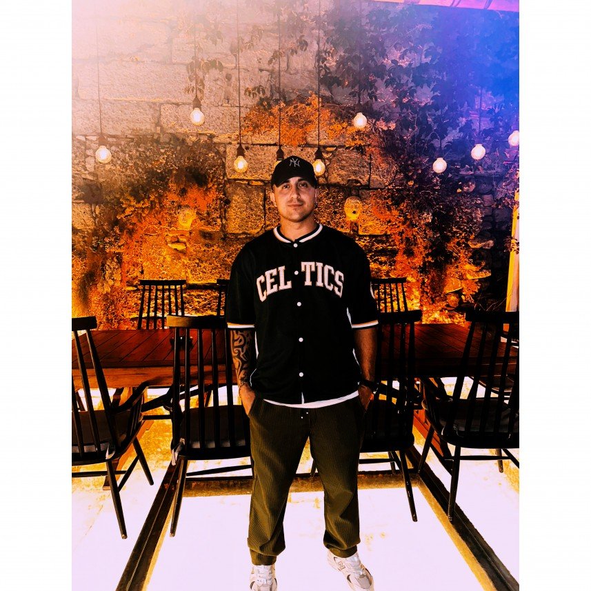 Fikret  Büyükçelik