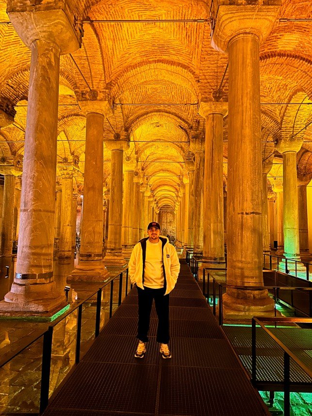 Fikret  Büyükçelik