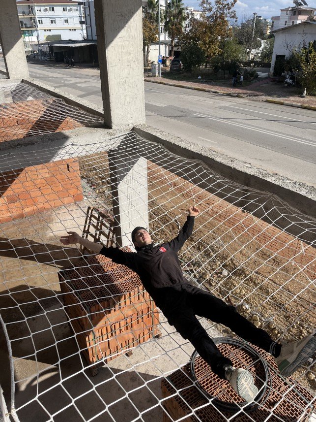 File Akgün Güvenlik Filesi