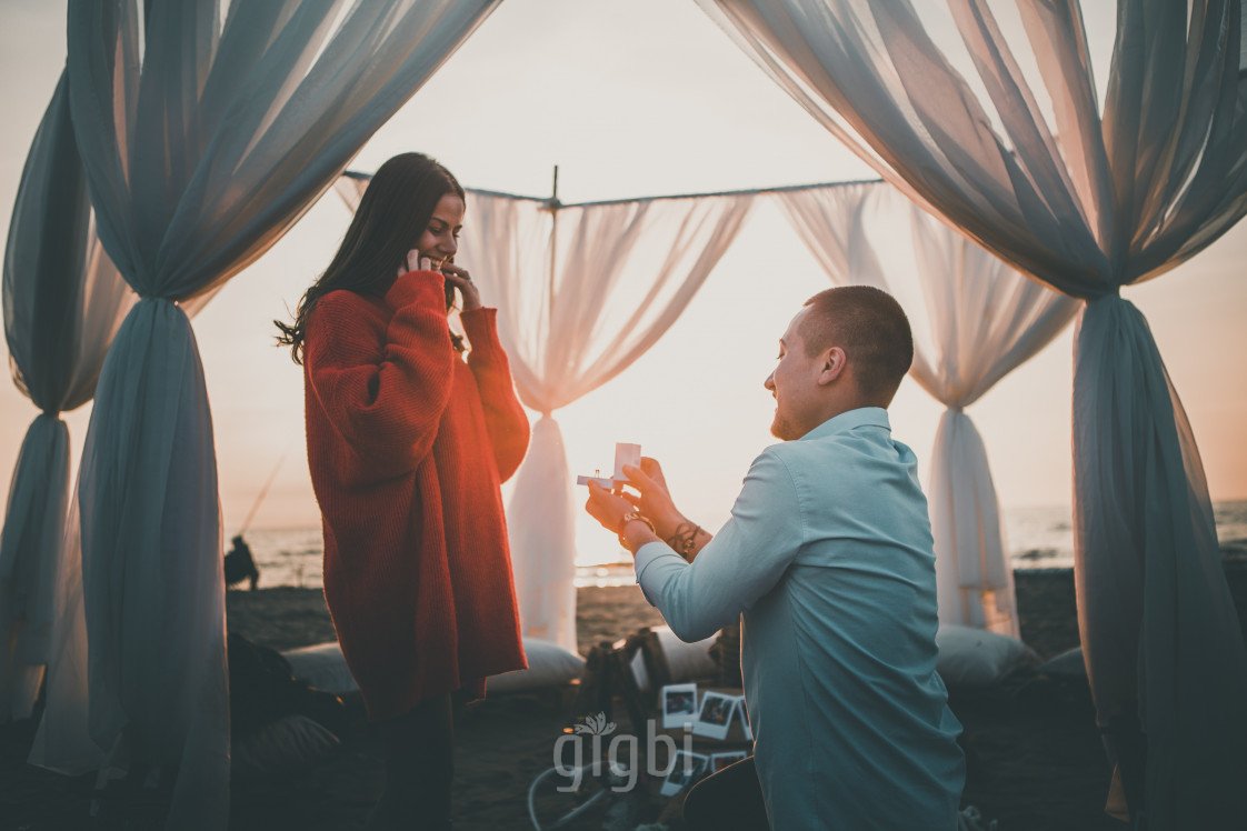 First Step Organizasyon