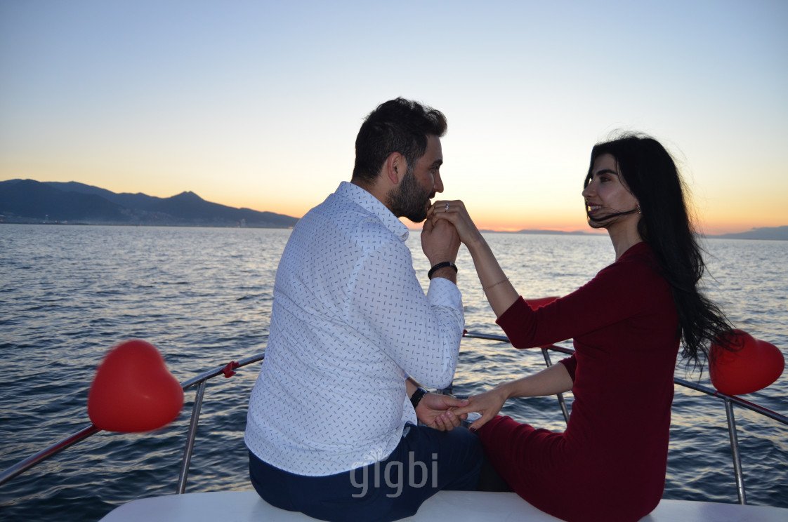 First Step Organizasyon