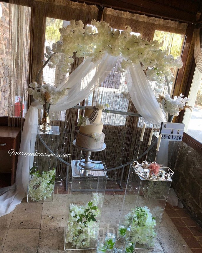 D. Organizasyon Event