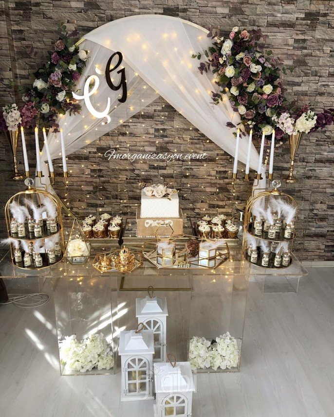 D. Organizasyon Event