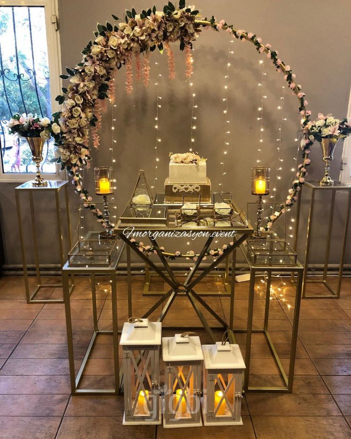 D. Organizasyon Event