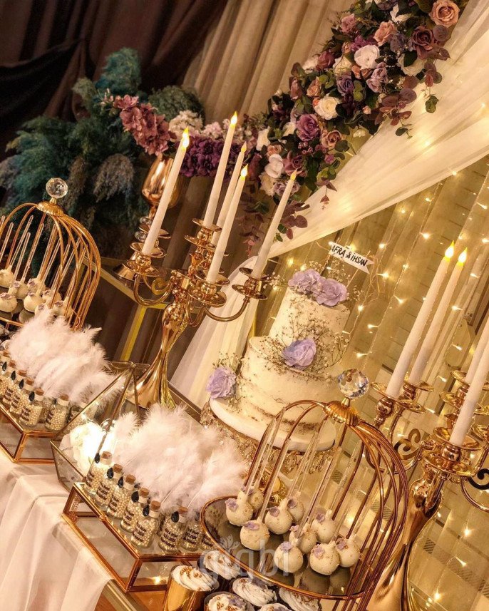 D. Organizasyon Event