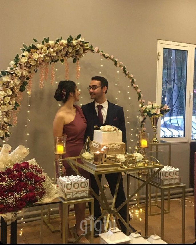 D. Organizasyon Event