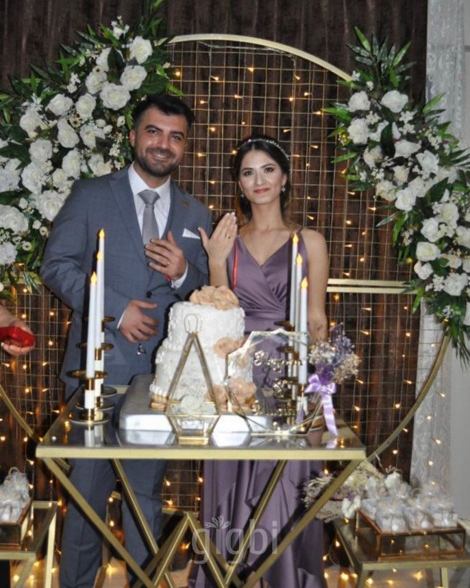 D. Organizasyon Event