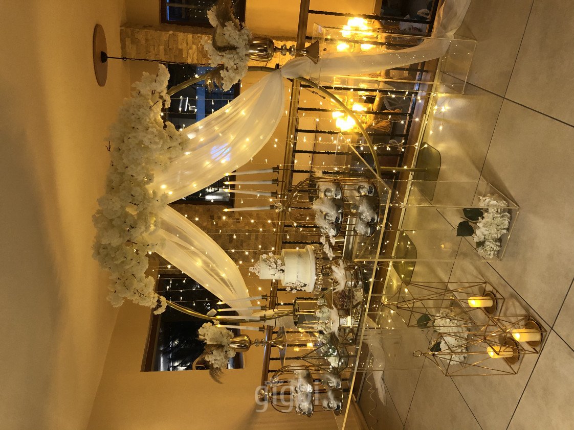 D. Organizasyon Event