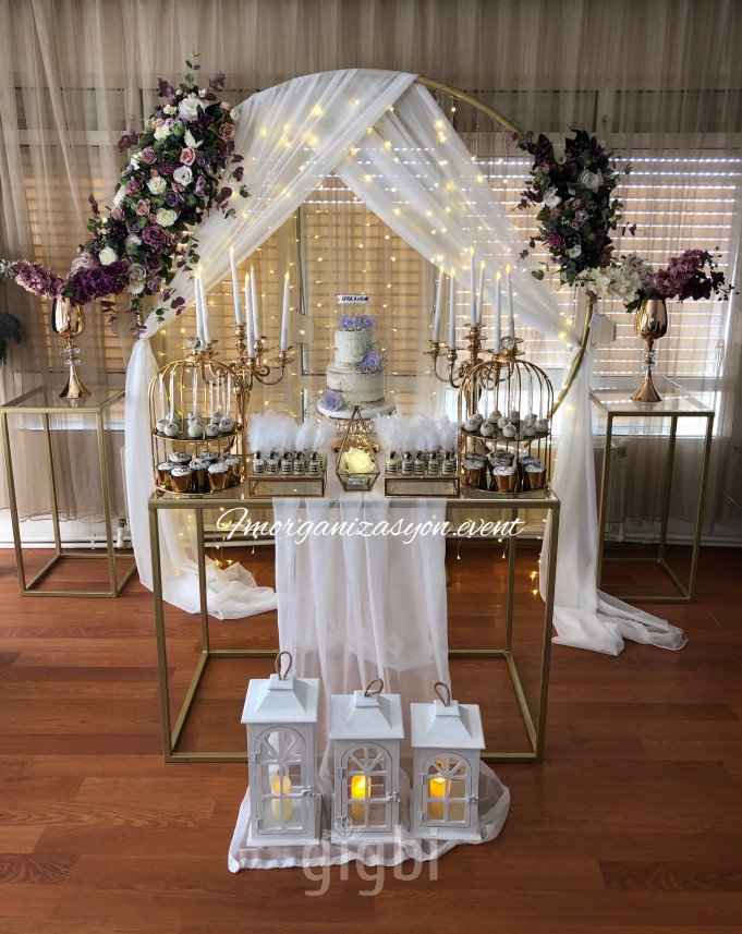 D. Organizasyon Event