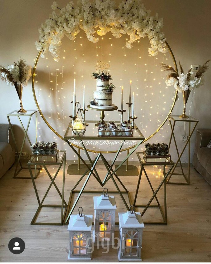 D. Organizasyon Event