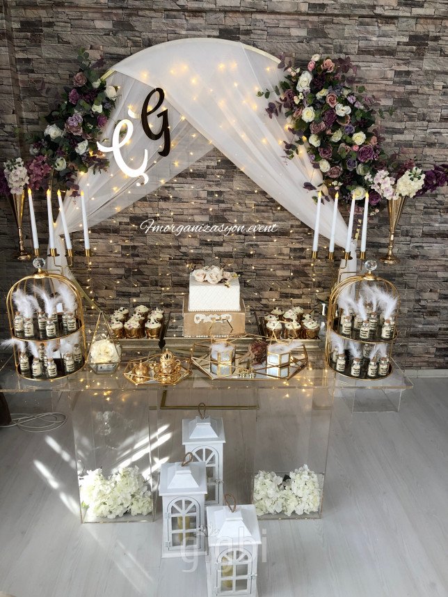 D. Organizasyon Event