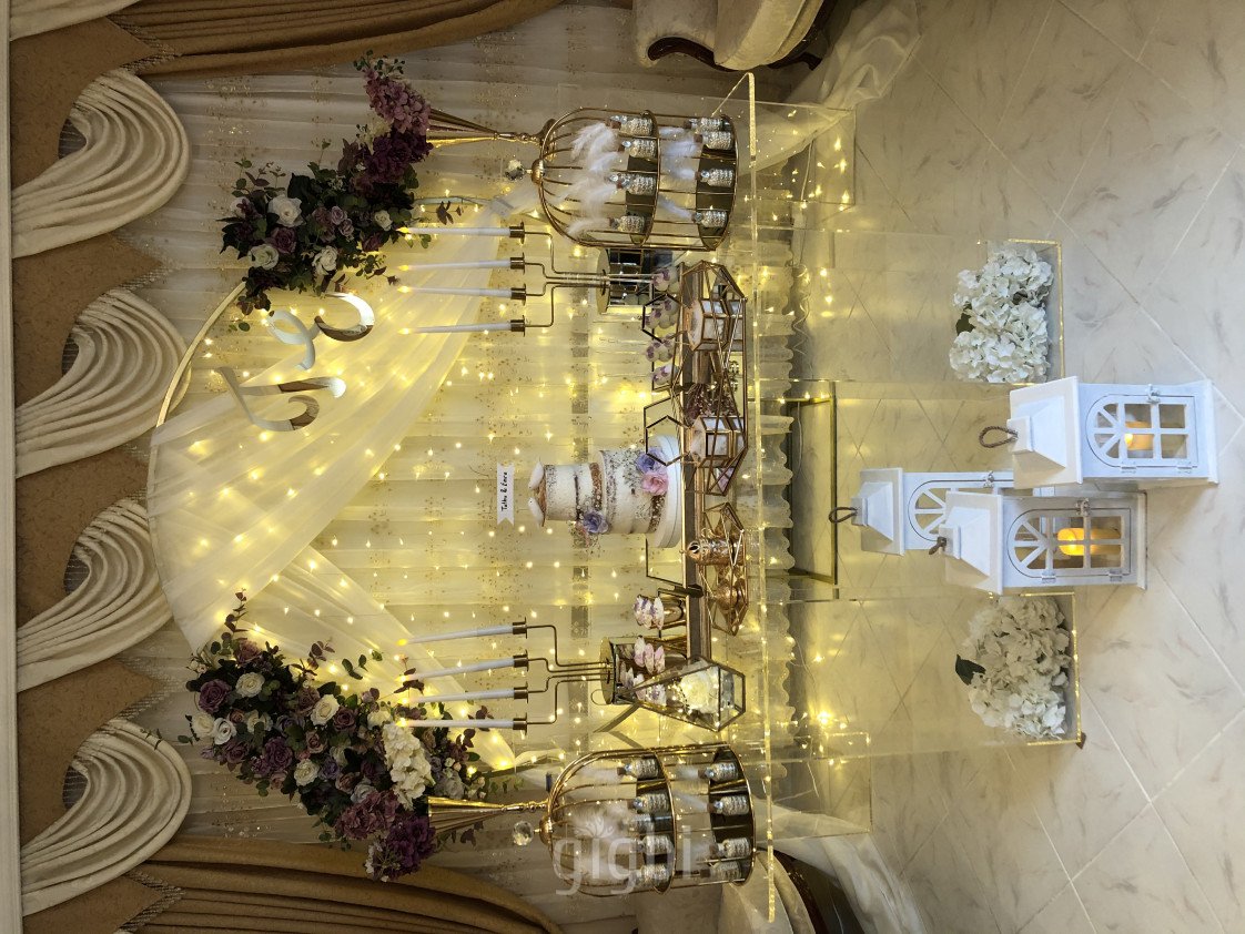 D. Organizasyon Event