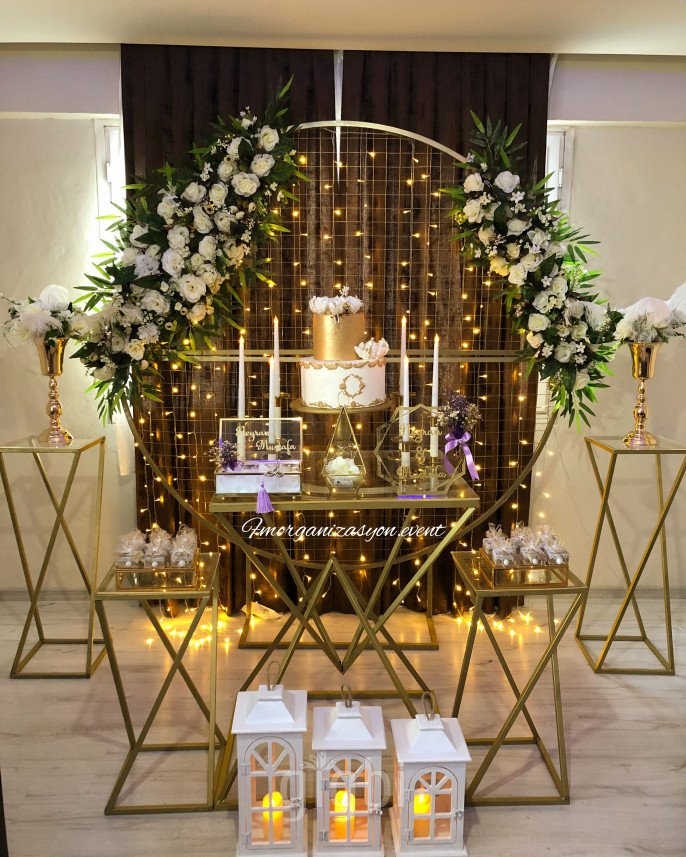 D. Organizasyon Event