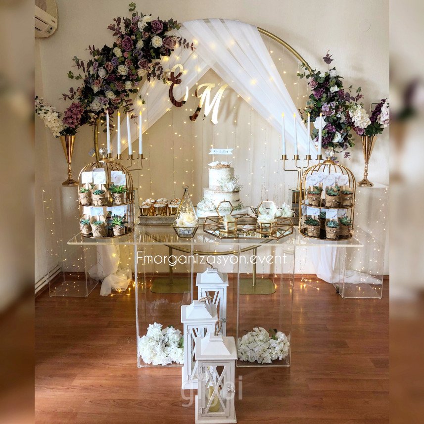 D. Organizasyon Event