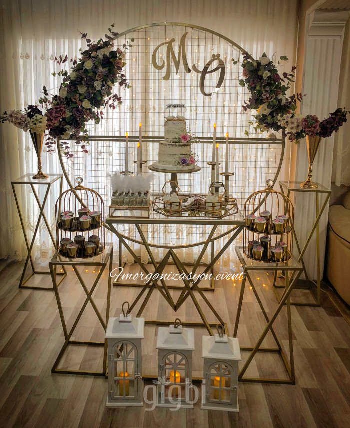 D. Organizasyon Event