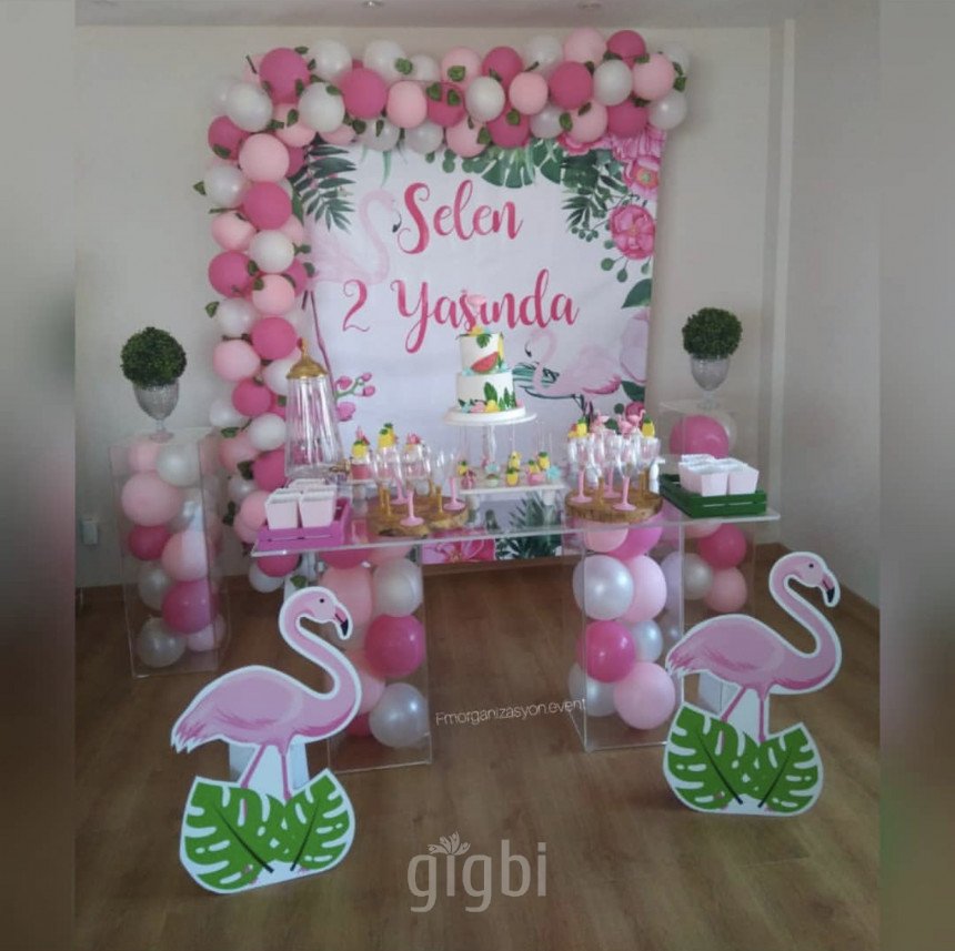 D. Organizasyon Event