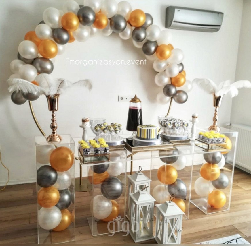 D. Organizasyon Event