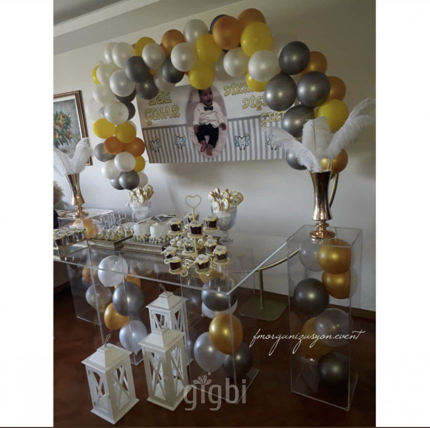 D. Organizasyon Event