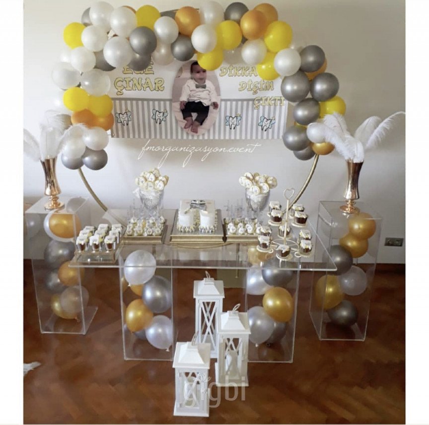 D. Organizasyon Event