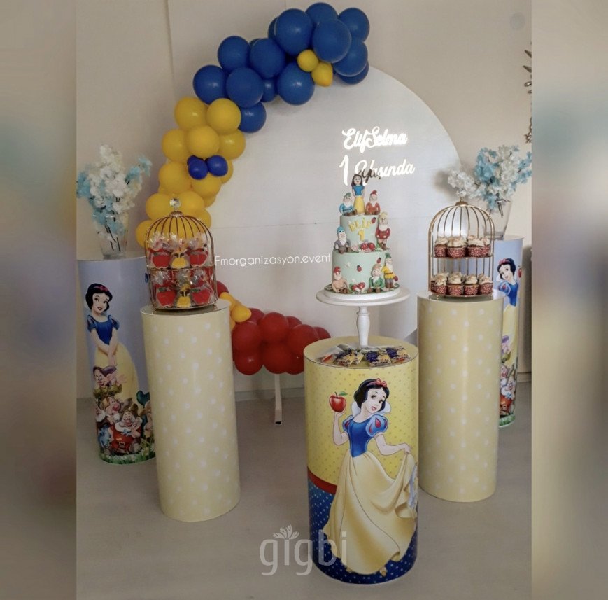 D. Organizasyon Event