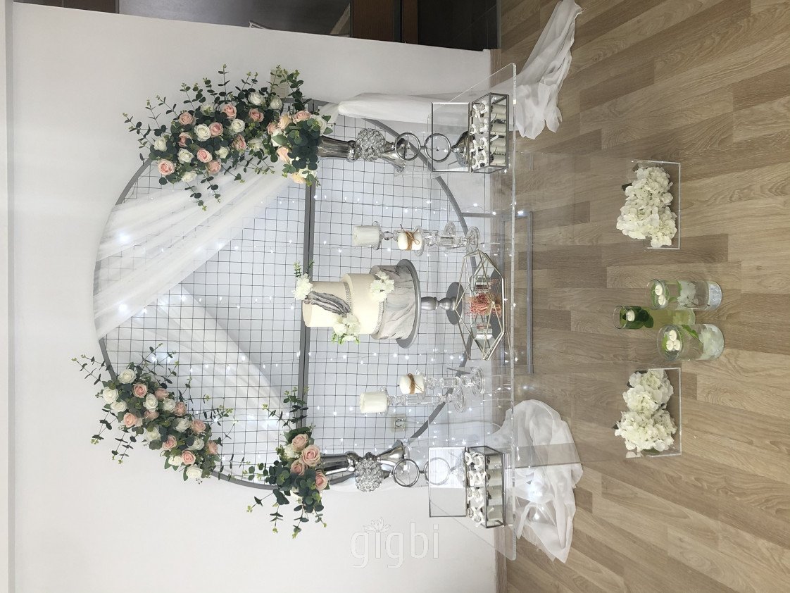 D. Organizasyon Event