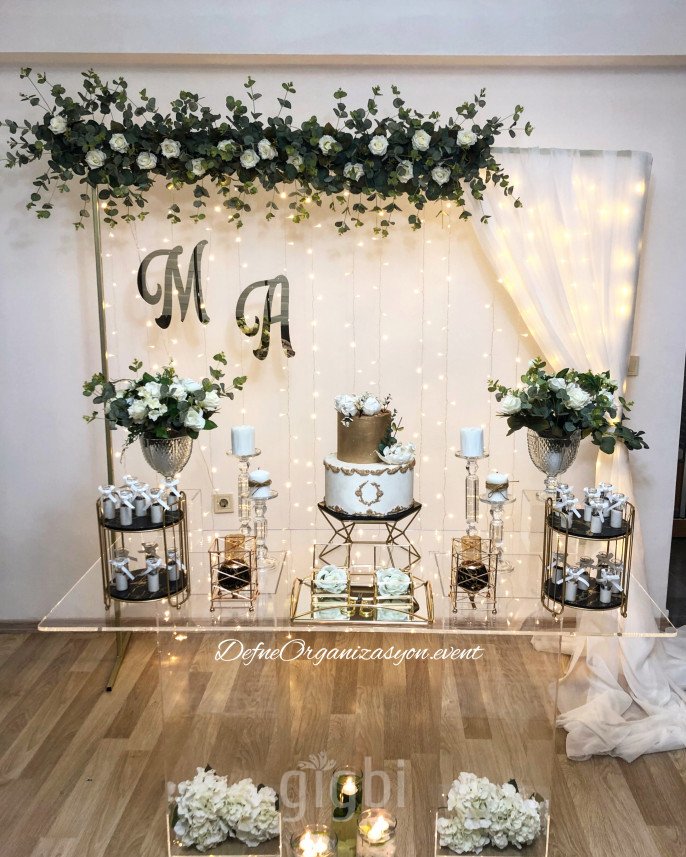 D. Organizasyon Event