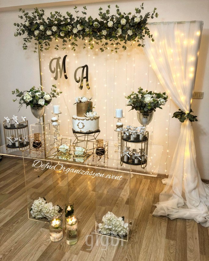 D. Organizasyon Event