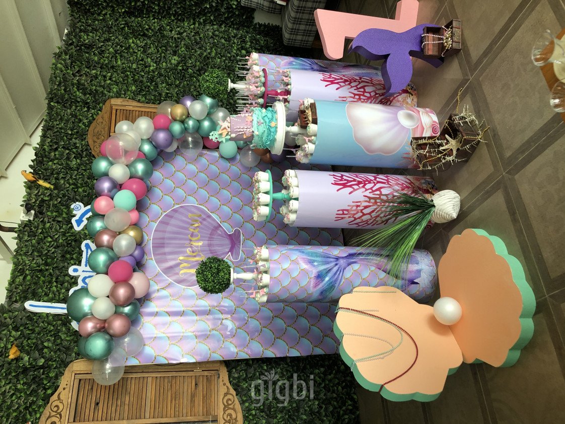 D. Organizasyon Event