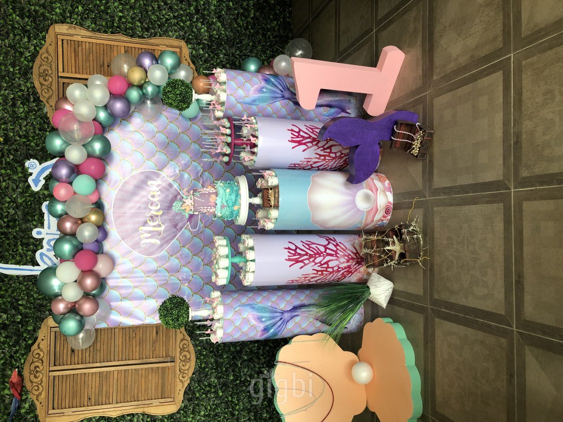 D. Organizasyon Event