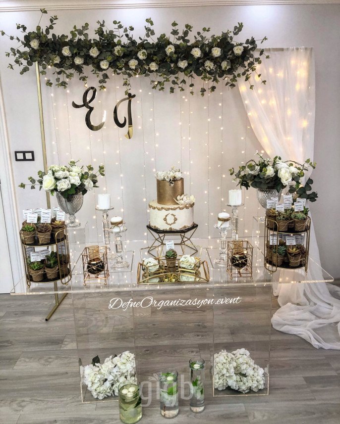 D. Organizasyon Event