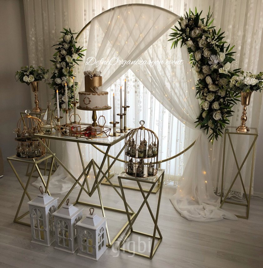 D. Organizasyon Event