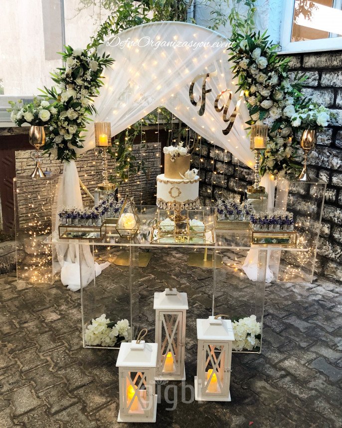 D. Organizasyon Event