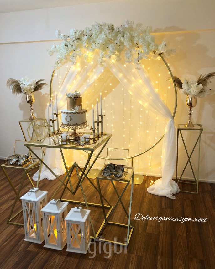 D. Organizasyon Event