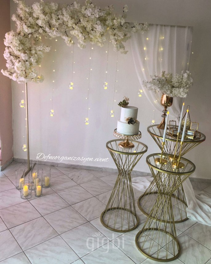 D. Organizasyon Event