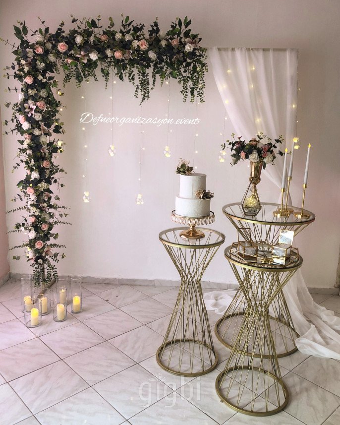 D. Organizasyon Event