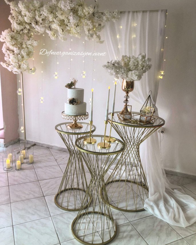 D. Organizasyon Event