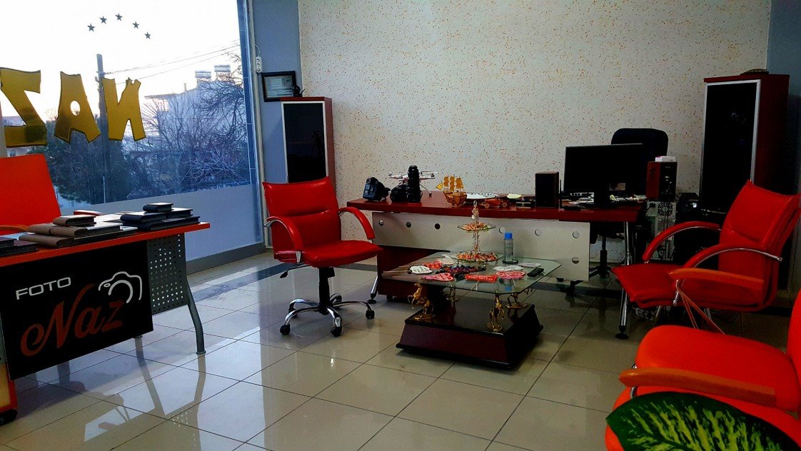 Foto Naz Stüdyo
