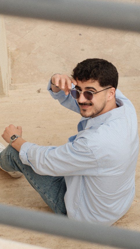 Fotoğraf Çekimim Var