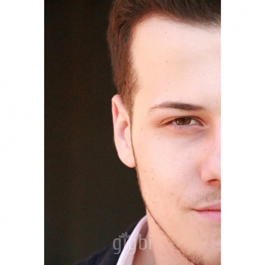 FOTOĞRAFÇI ÇETİN İLKER