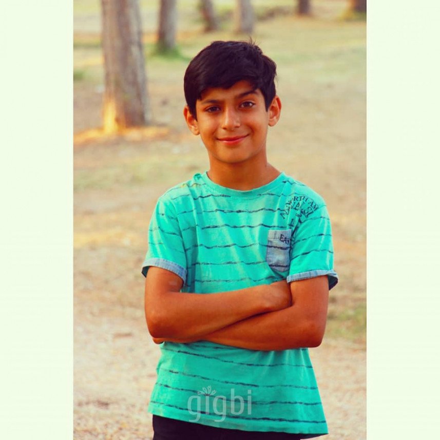 FOTOĞRAFÇI ÇETİN İLKER