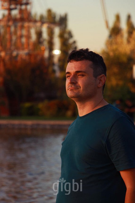 FOTOĞRAFÇI ÇETİN İLKER