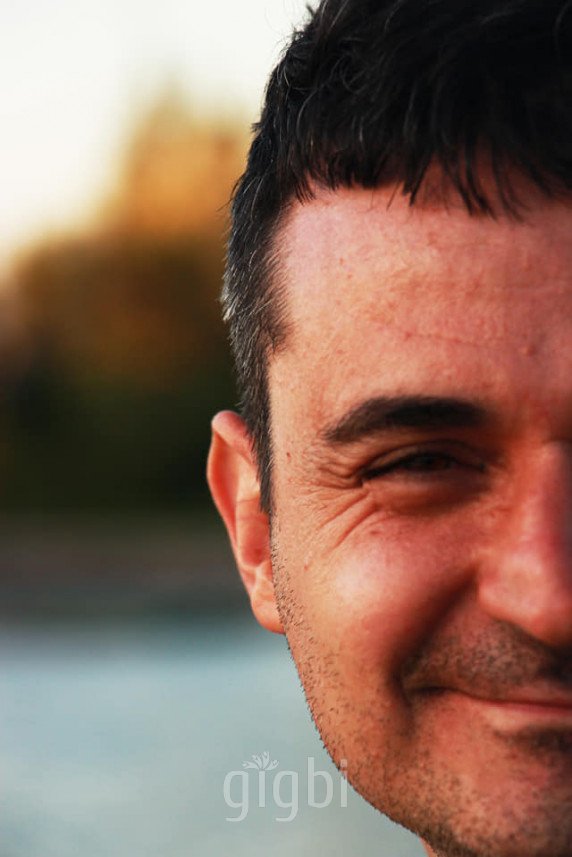 FOTOĞRAFÇI ÇETİN İLKER