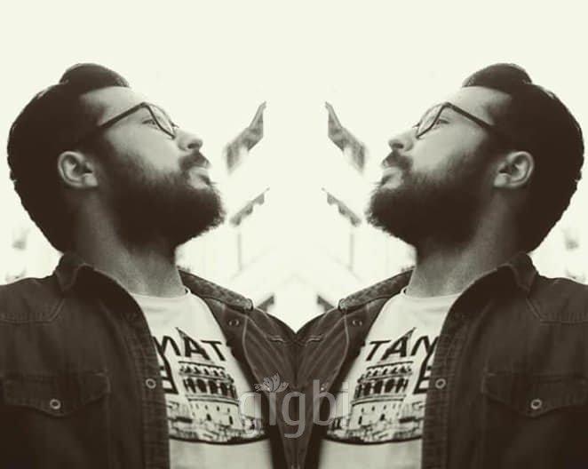 FOTOĞRAFÇI ÇETİN İLKER