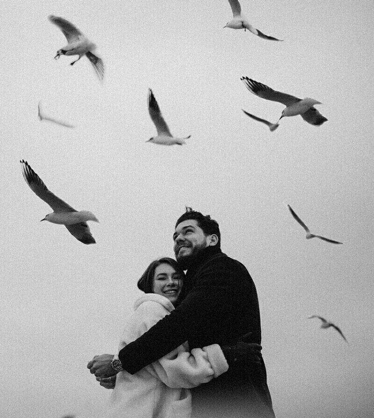 FOTOĞRAFÇI ÇETİN İLKER